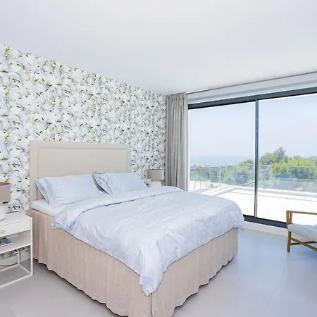 וילה Cabo Royale Villa/4bdrms/seaview מארבלה
