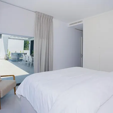 Cabo Royale Villa/4bdrms/seaview וילה *