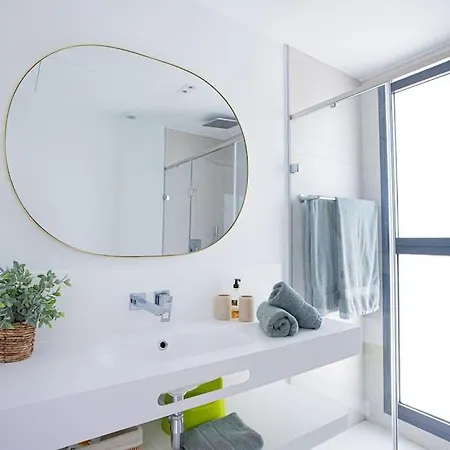 Cabo Royale Villa/4bdrms/seaview * מארבלה